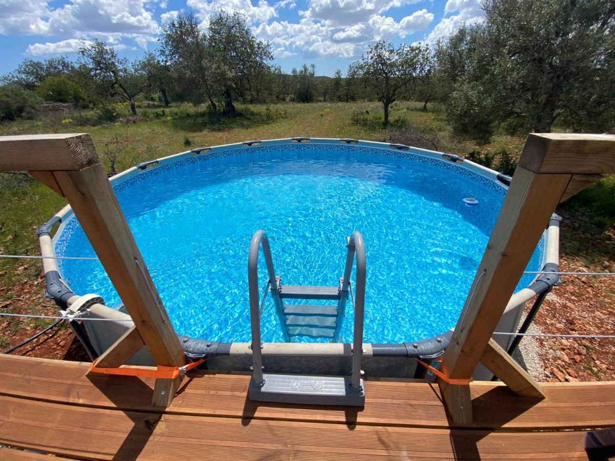 Ses Quinta Luxury Safari Tents パデルネ エクステリア 写真