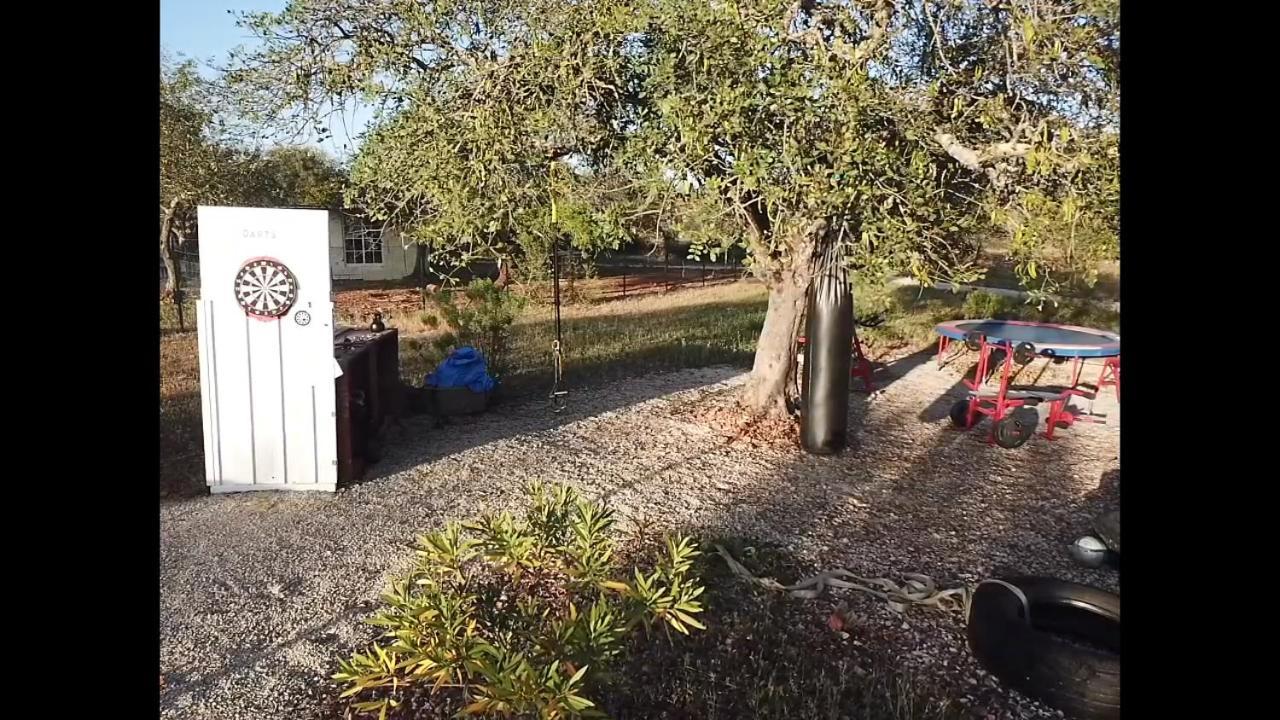 Ses Quinta Luxury Safari Tents パデルネ エクステリア 写真